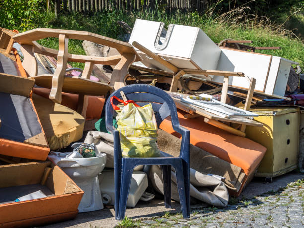 Best Commercial Junk Removal  in Greensboro, MD