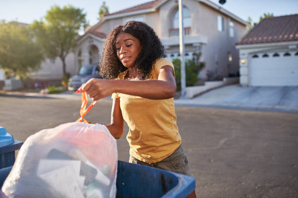 Yard Cleanup Services in Greensboro, MD