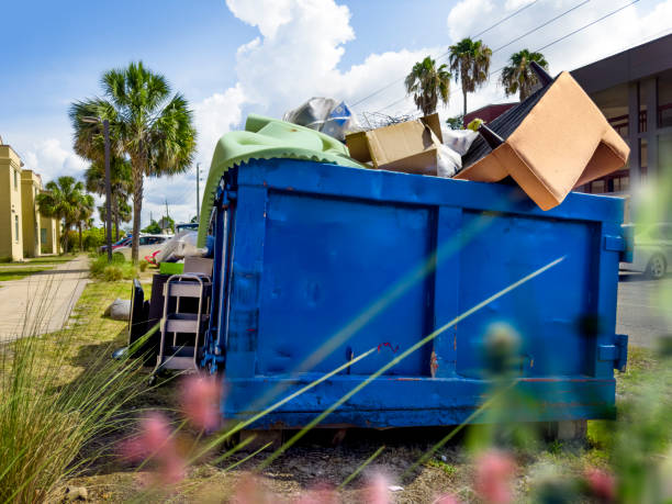 Trash Removal Near Me in Greensboro, MD